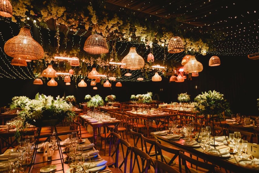 Marina Lerotich Eventos