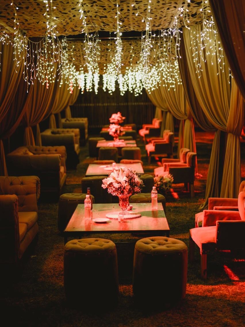 Marina Lerotich Eventos